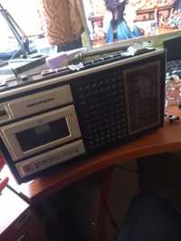 Radiomagnetofon GRUNDIG do naprawy