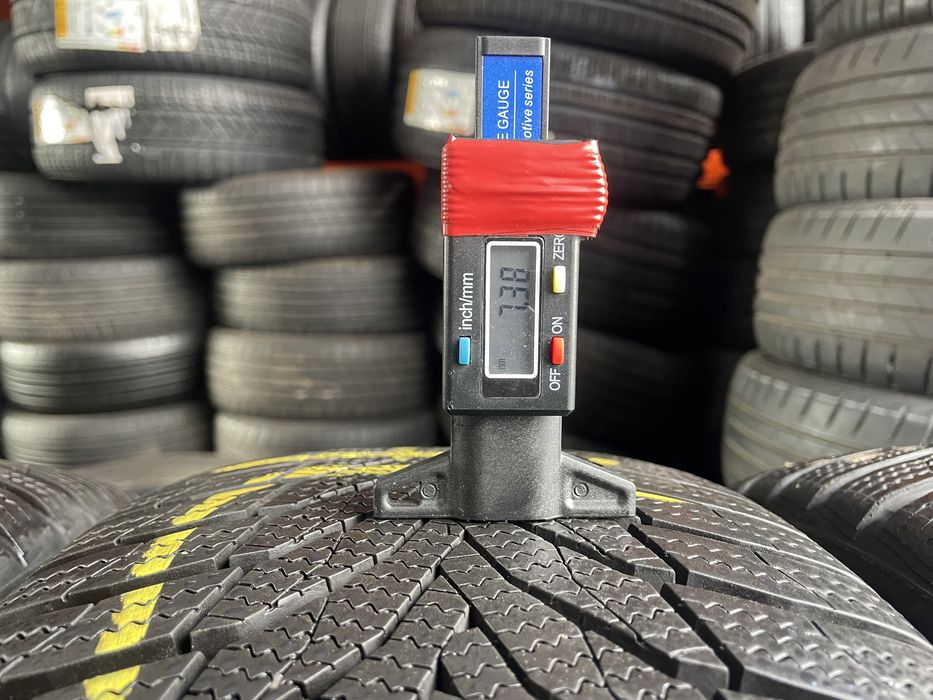 Nexen 235/45 R18 super stan! 20 rok!