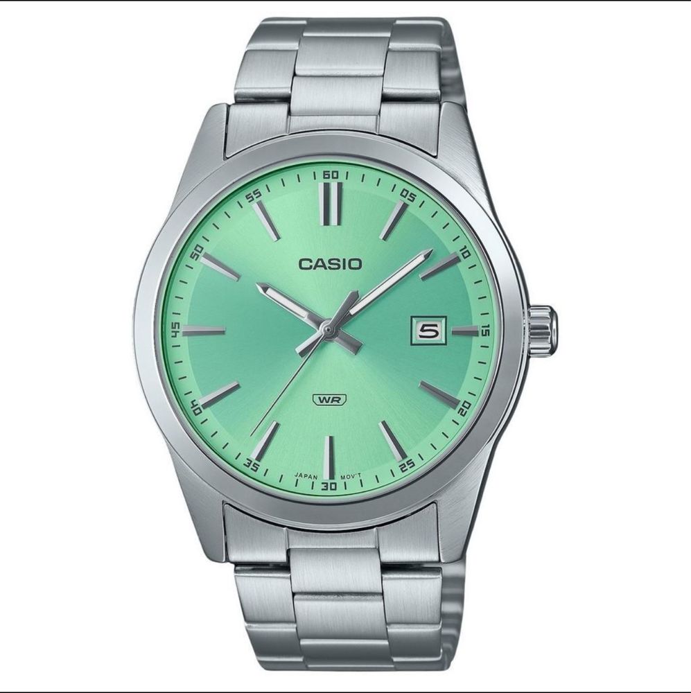 Casio МТР-VDO3B-2А