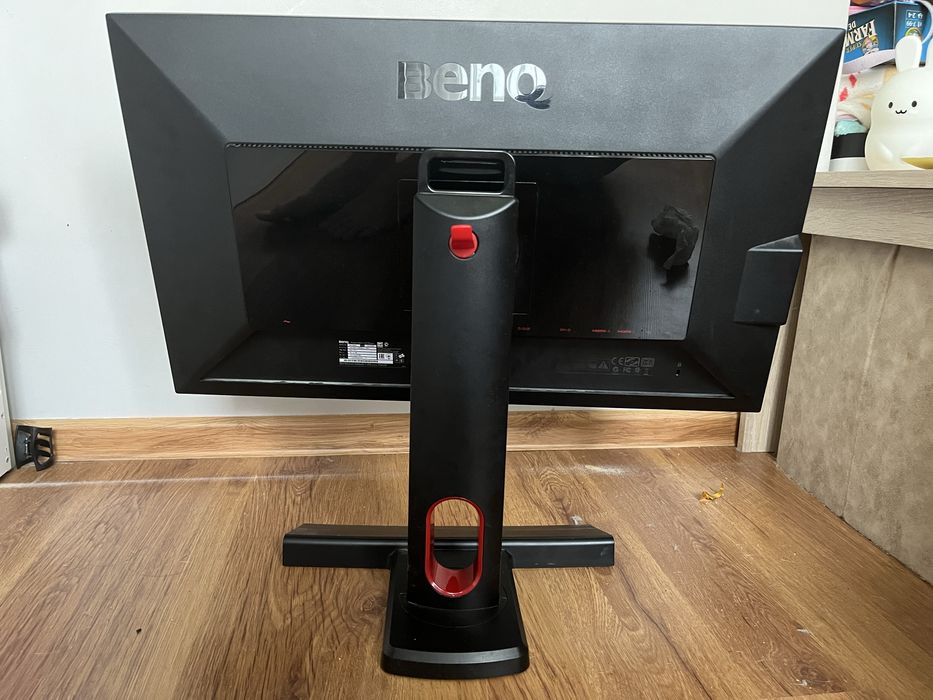 Monitor Benq XL2720Z