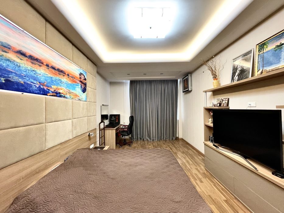 Продам 72м2 2 жемчужина Вид моря