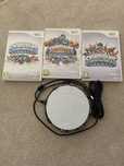 Jogos Wii Skylanders