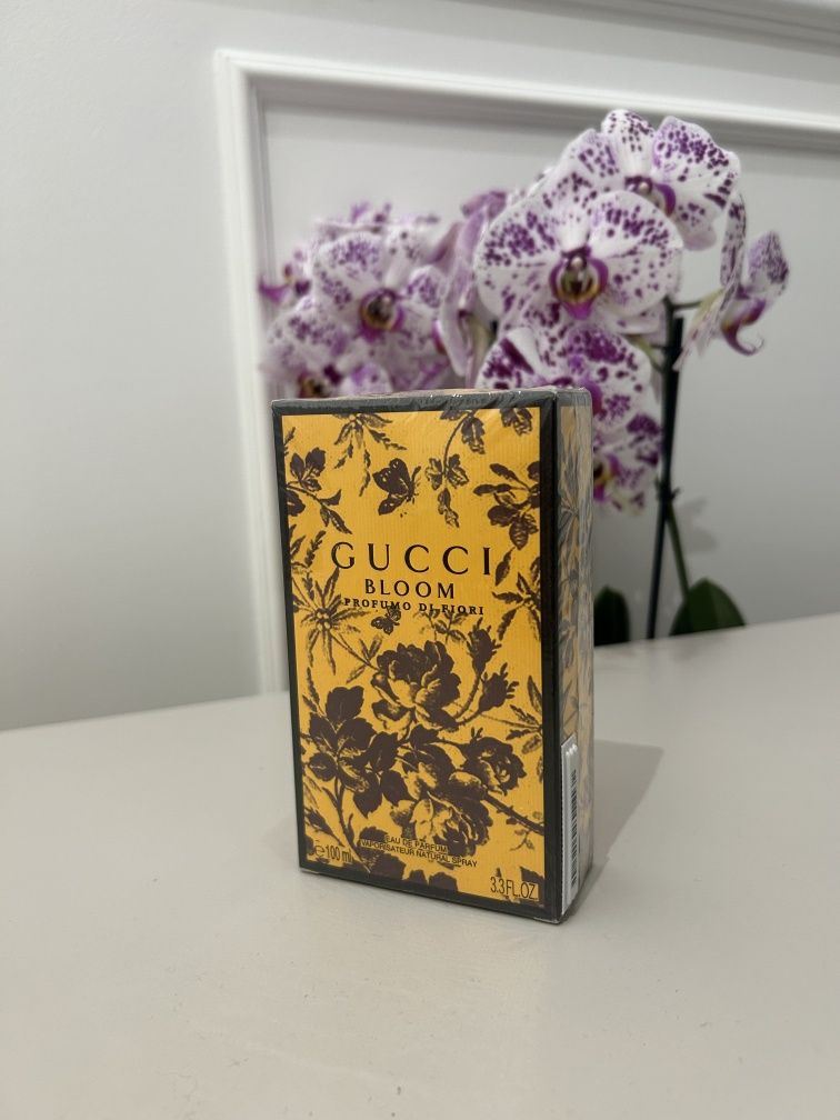 Perfuma Gucci Bloom Profumo Di Fiori