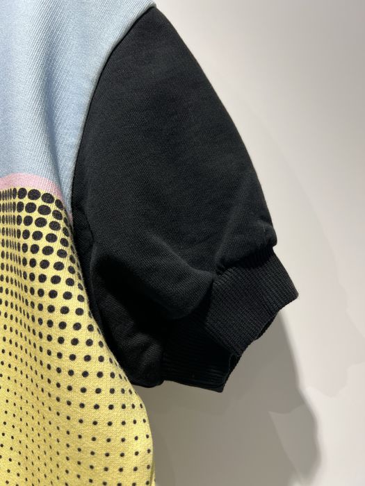 Prada оригінал Італія топ світшот