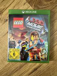 Gra LEGO Movie - XBox One