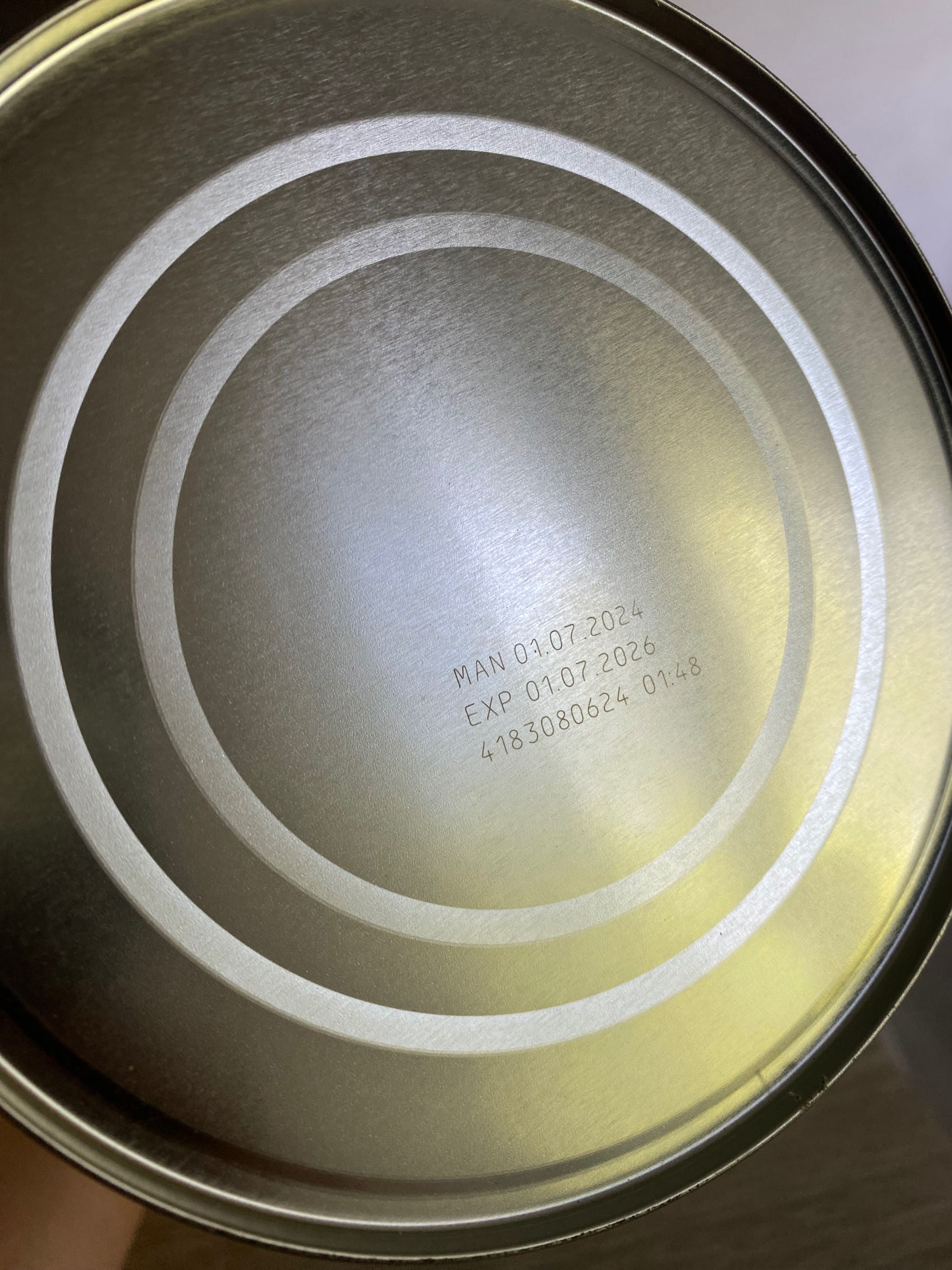 Дитяча суміш Нан 3 800 г