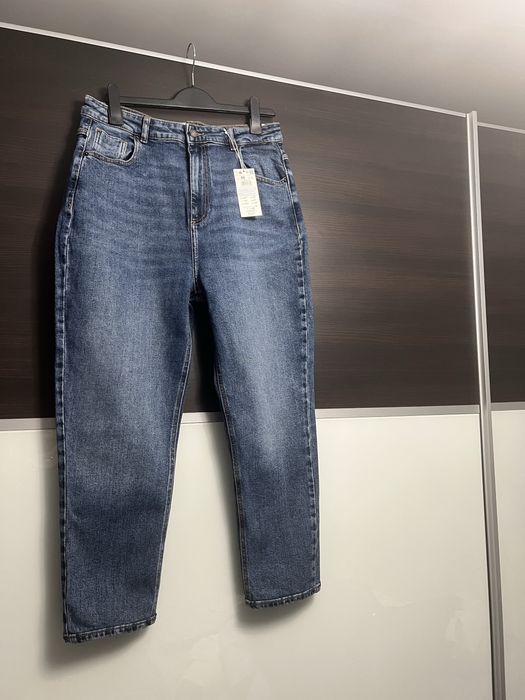 Джинси Reserved 46 р