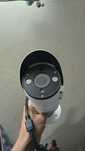 Zavio B6220 Exterior IP Bullet Camera, IP66 H.264