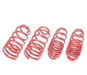 KIT MOLAS DE REBAIXAMENTO PARA OPEL