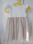 Sukienka Lana baby 86