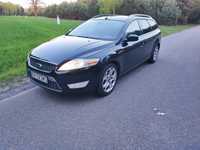 Ford Mondeo MK4 2.2 tdci