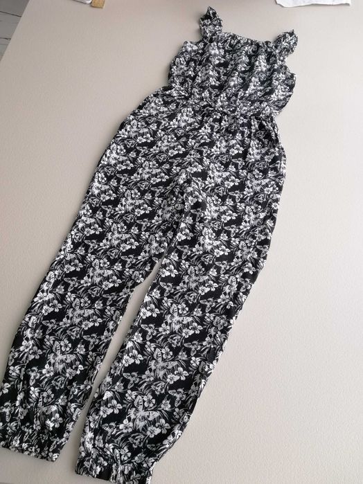 Літній комбінезон,ромпер, р.116.