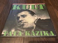 Kult Tata 1 edycja limitowana