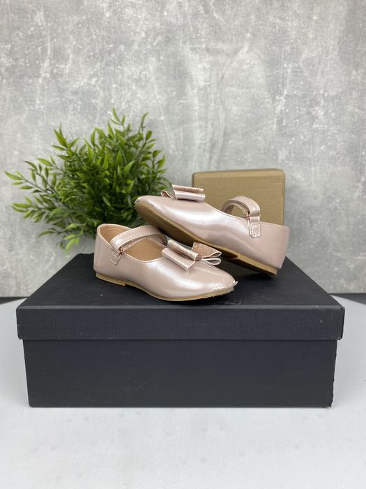 Używane / buty baleriny / Friboo / r. 28 n4