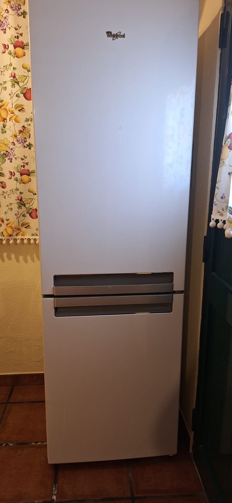 Frigorífico combinado