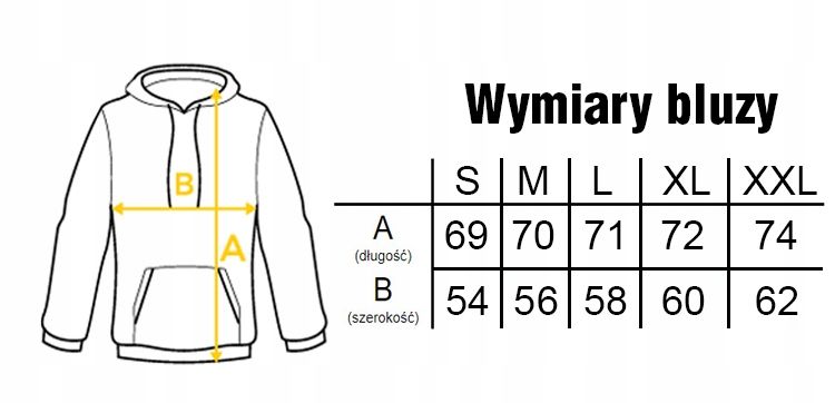 Koszulka Bluza z własnym nadrukiem logo zdjęciem