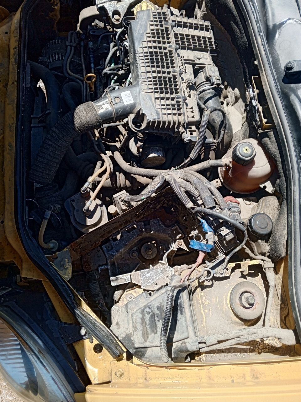 Продам Renault Kangoo