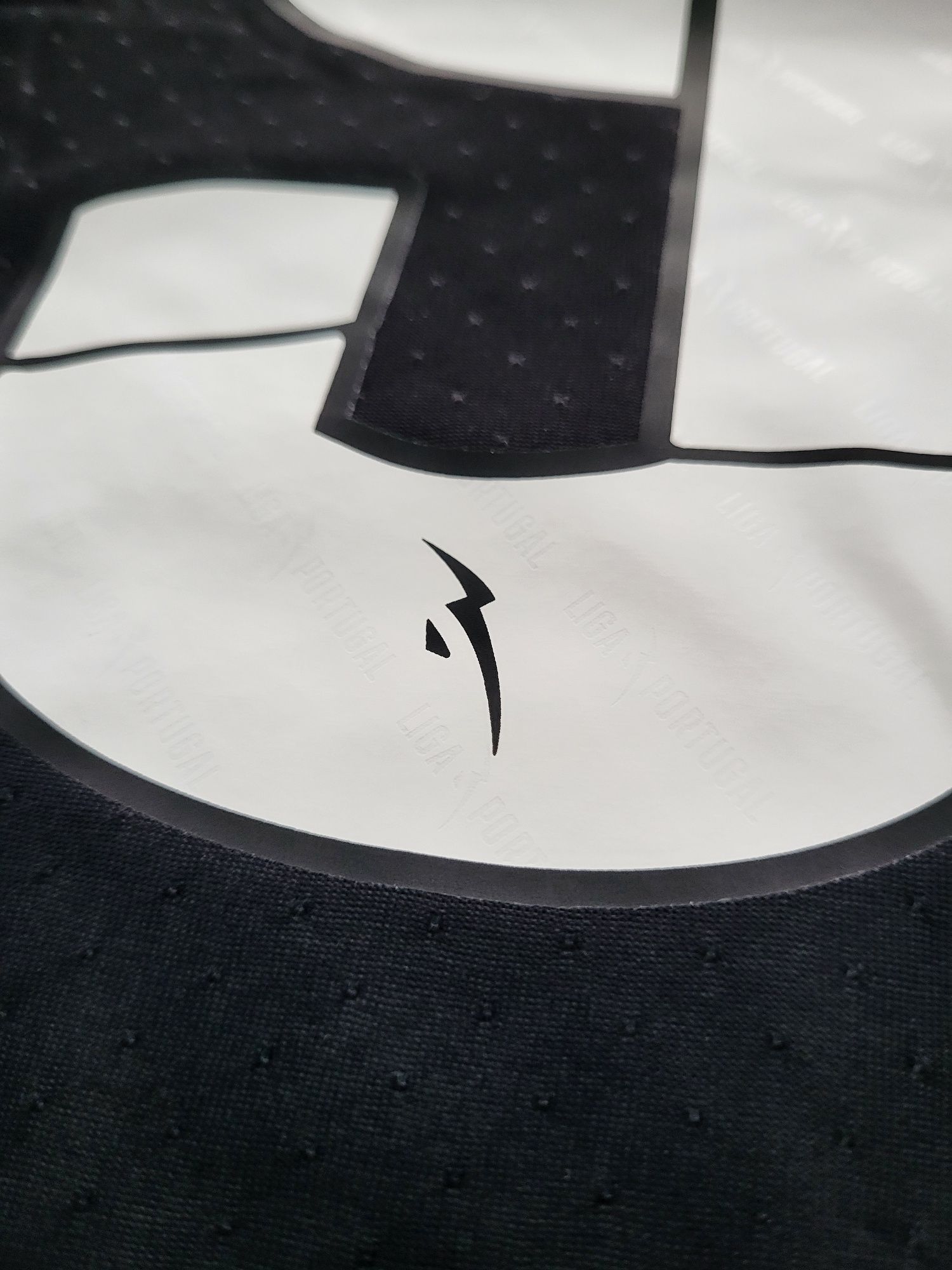 Camisola Player Sporting 24 / 25 Gyökeres