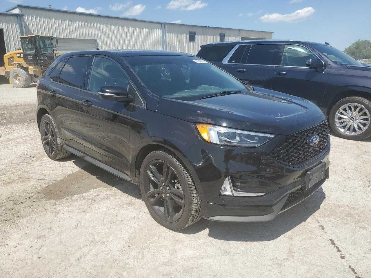 2019 Ford Edge ST