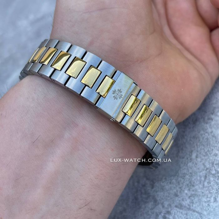 Часы мужские Патек Филип Patek Philippe Nautilus