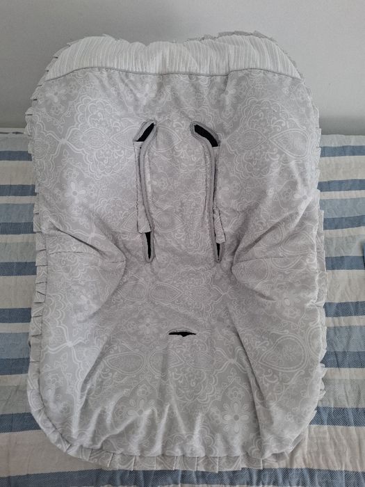 Carrinho Bebé- ZY Safety First