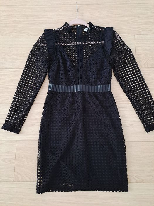 Фірмова стильна сукня