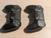 Comandos PS4 originais