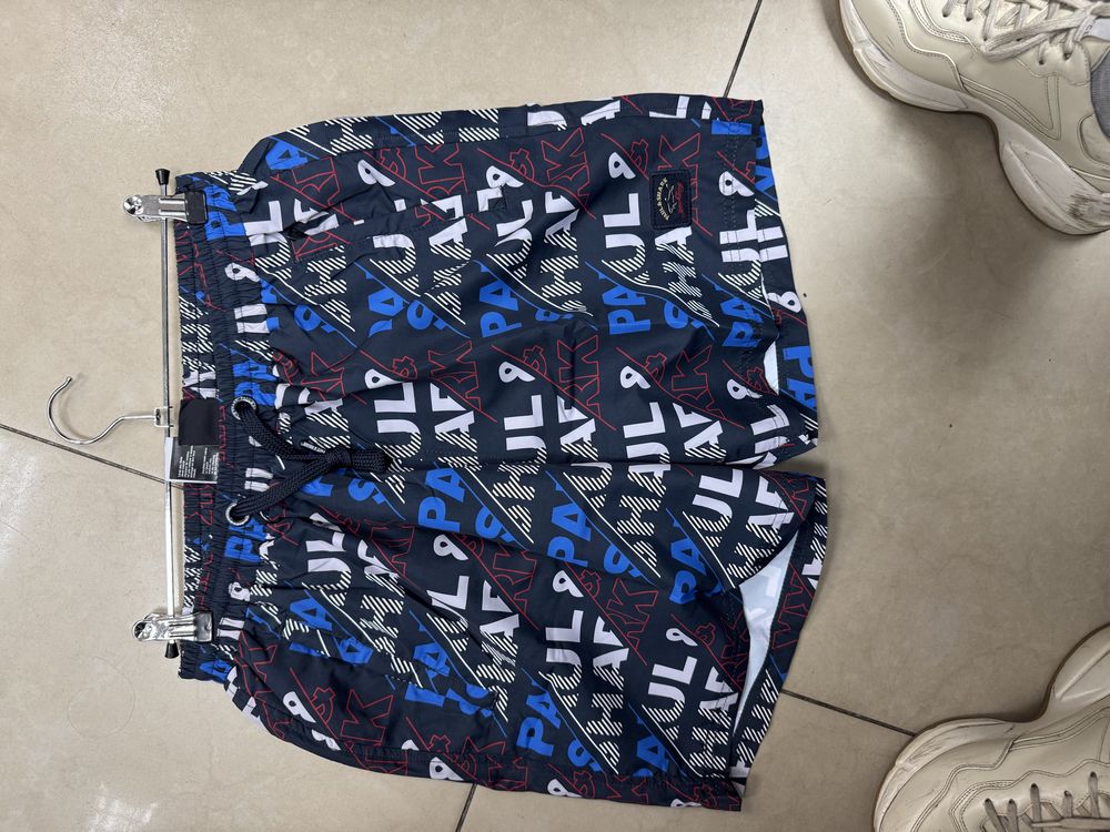 Плавательные Шорты Paul Shark original