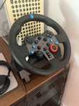 Logitech G29 Pc/Ps