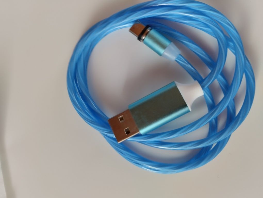 kabel USB typu micro 1 m