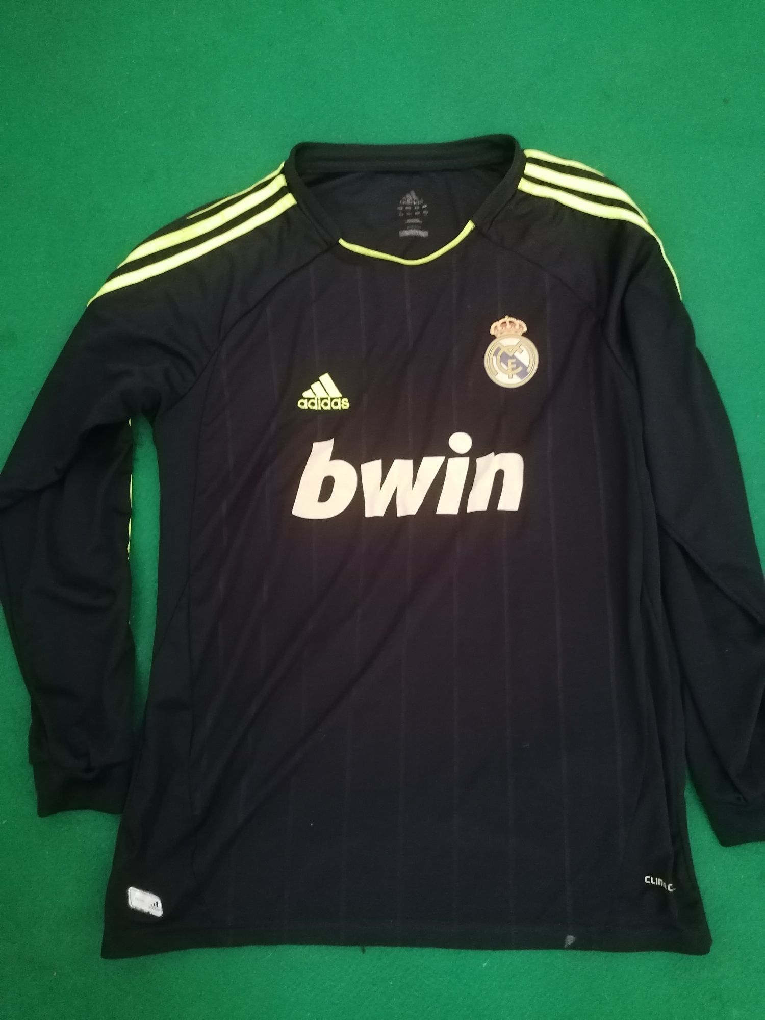 Camisola Real Madrid