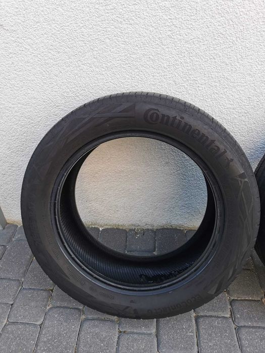 Opony Continental 215/55 R17