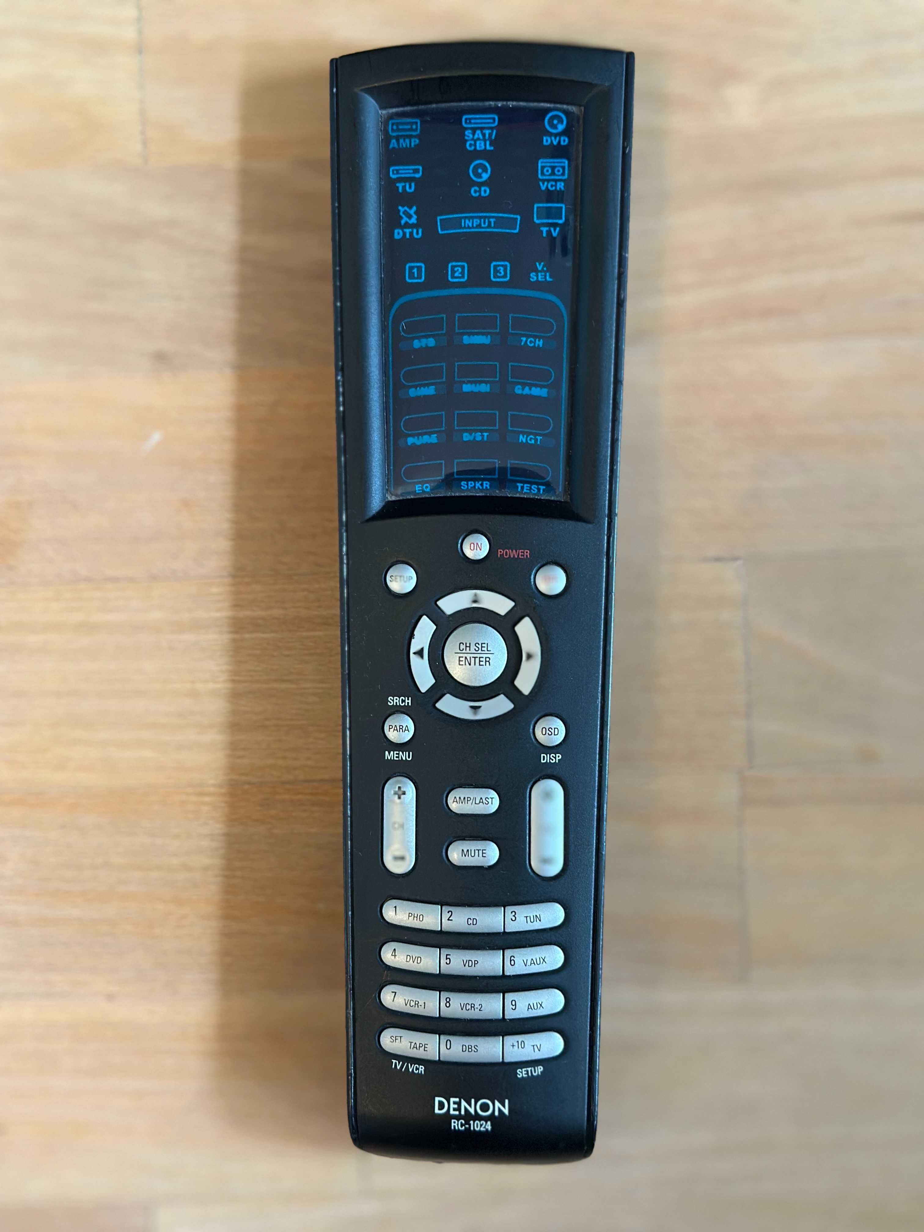 Denon AVR-4306 amplituner kina domowego