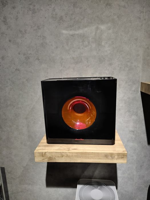 Ультразвуковий зволожувач повітря SmartWay SW-HU06010