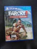 Far Cry 3 PS4 Polskie napisy są w grze ps4 i ps5