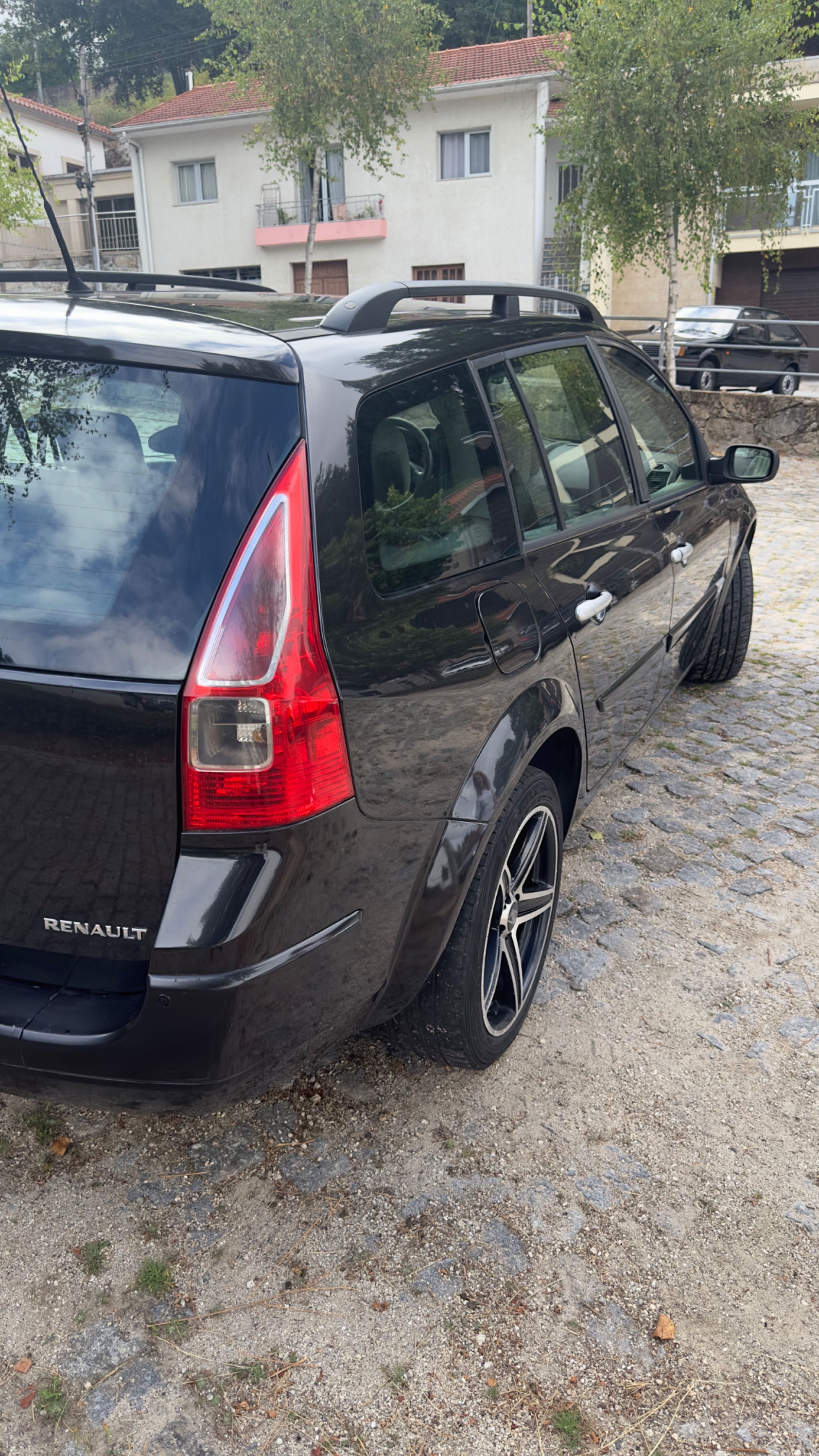 Vendo Renaut Meganne