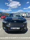 Ford fusion 2015