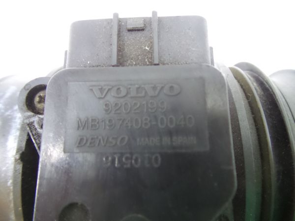 Medidor massa de ar / MAF VOLVO S60 II (134)