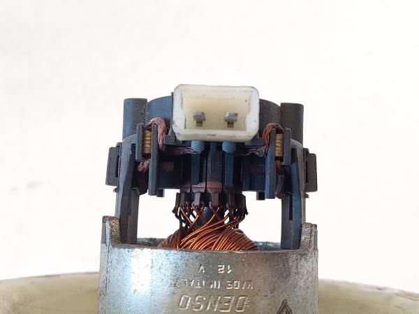 Motor da chauffage / sofagem RENAULT Clio II (BB0/1/2_, CB0/1/2_)
