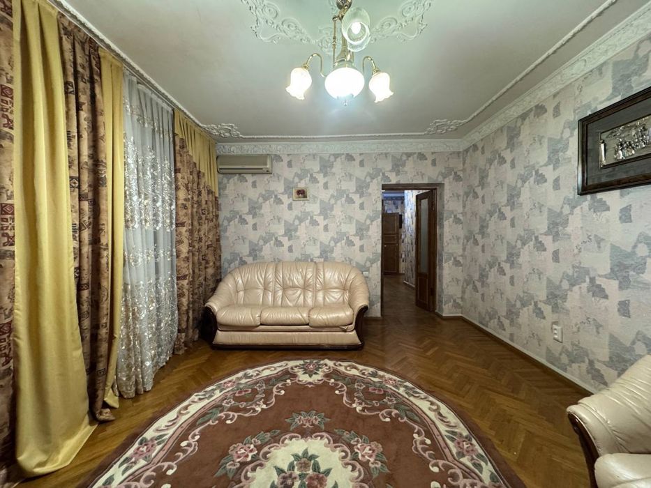 МОЖНО С ЖИВОТНЫМИ! Сдам 2к квартиру на Нагорке, ул. Писаржевского