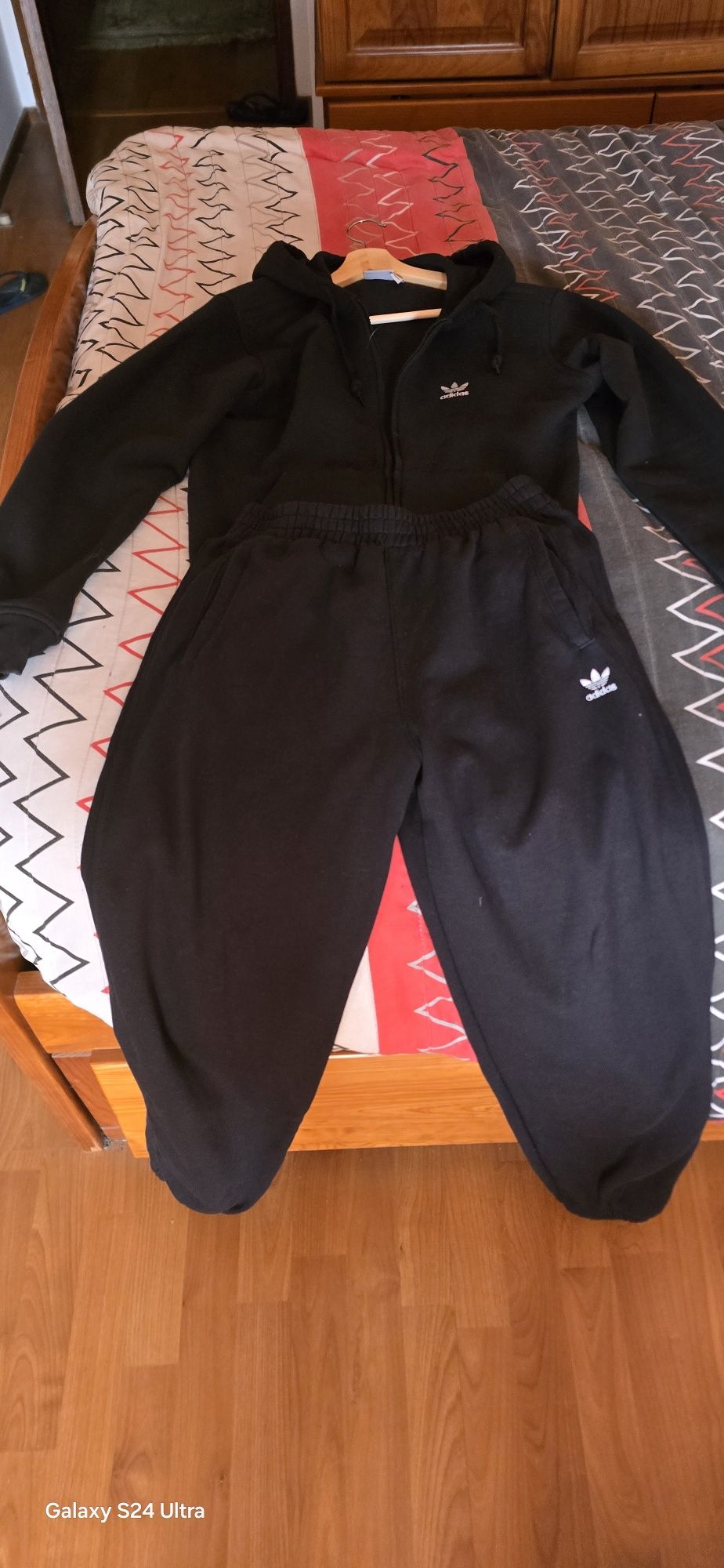 Fato de treino Adidas usado