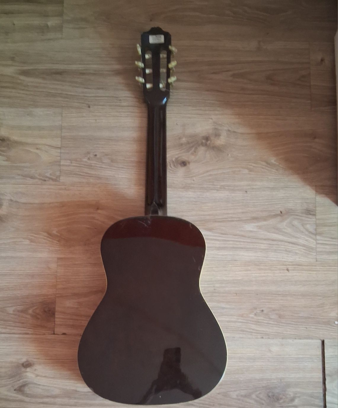 Gitara klasyczna