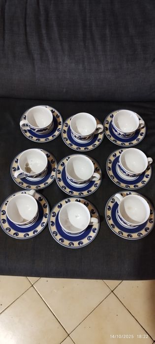 Vendo servo da vista alegre