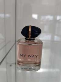 Giorgio Armani My Way edp