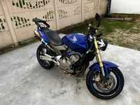 Honda Hornet 600 pc36 lift ŁADNA