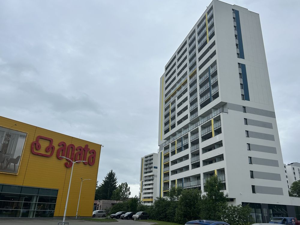 Pokój 1 os w mieszkaniu dwupokojowym ul. Graniczna 1i