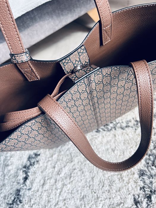 Сумка шкіряна KAZAR