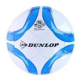 Dunlop - Piłka do piłki nożnej r. 5 KUP Z OLX!
