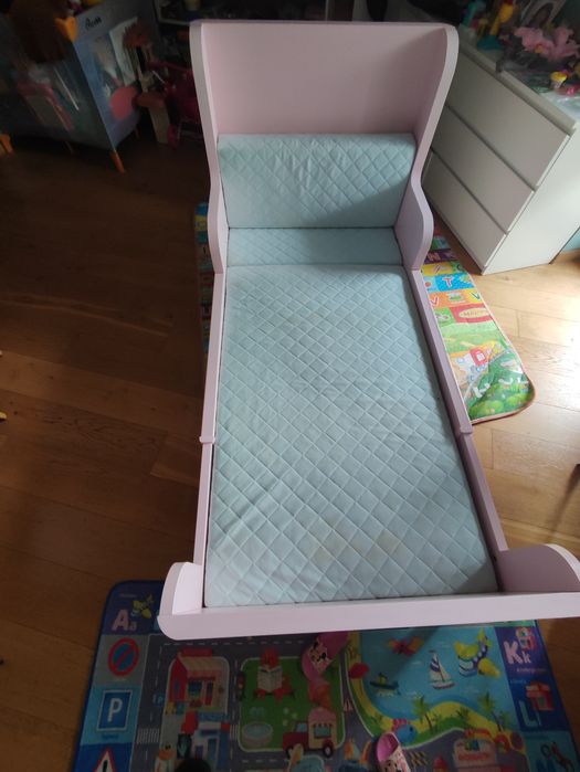 Łóżko dla dziecka Ikea