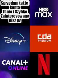 Hbo Max  (30Dni)